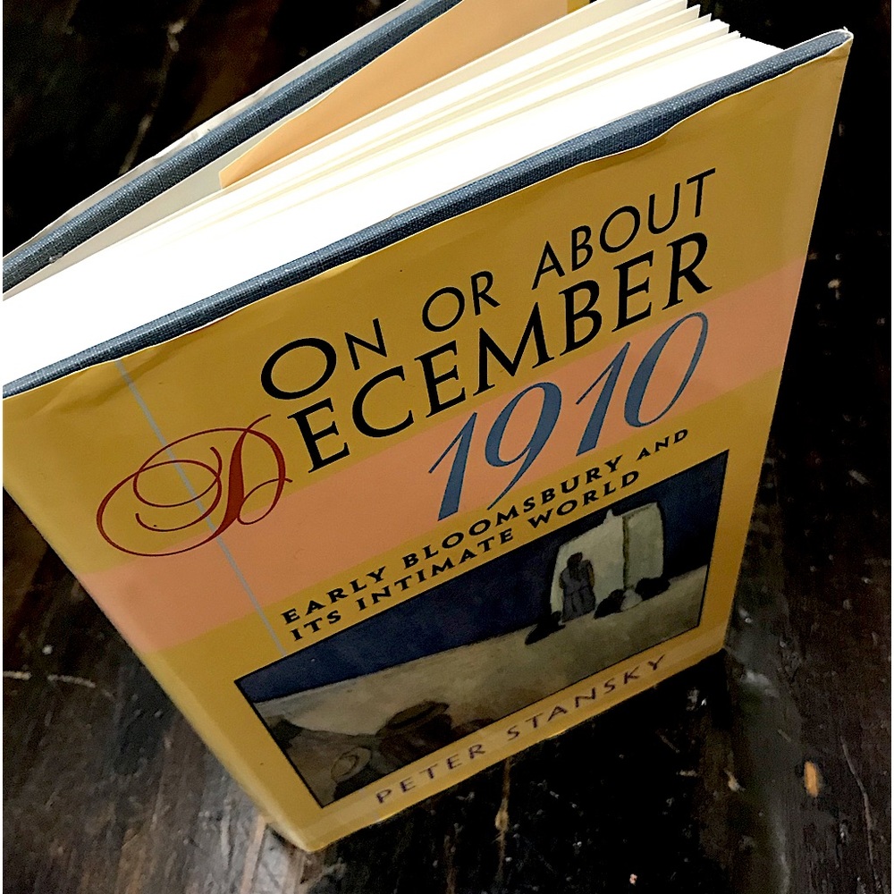 A 1910 Cultural History